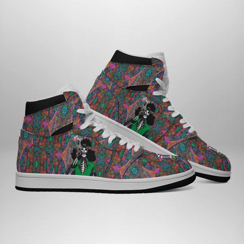Hippie Trip Brook One Piece AJ1 Shoes
