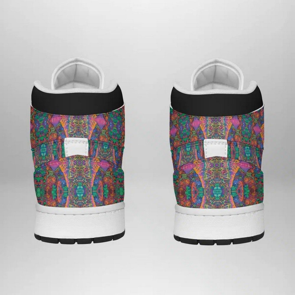 Hippie Trip Brook One Piece AJ1 Shoes