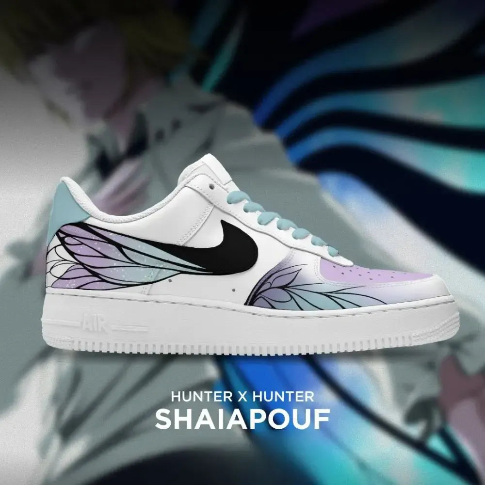 Shaiapouf Hunter x Hunter Special Low Top Shoes